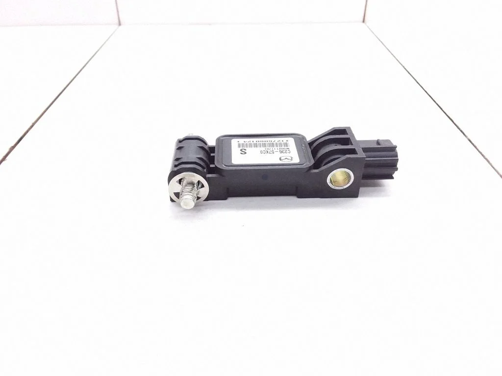 Airbag deployment crash/impact sensor C23657KC0