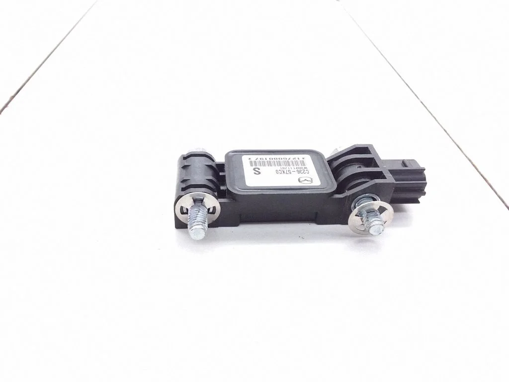 Airbag deployment crash/impact sensor C23657KC0