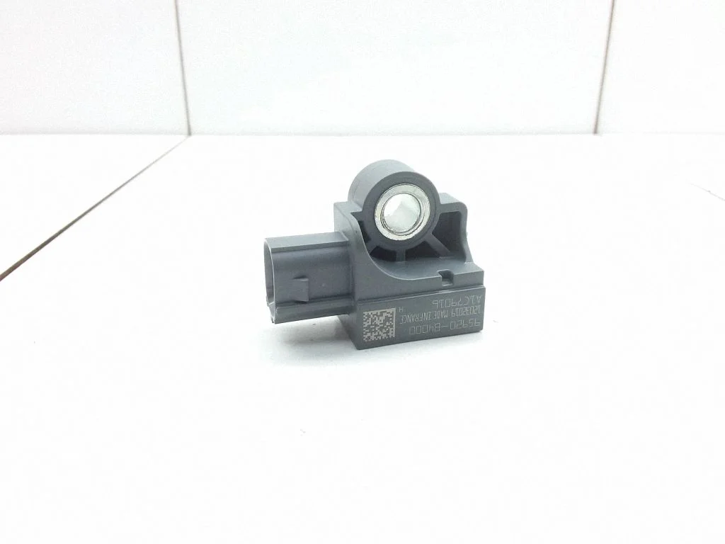 Airbag deployment crash/impact sensor 95920B4000