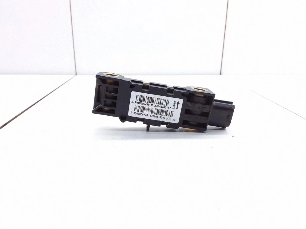 Airbag deployment crash/impact sensor A4545400117 – Smart ForFour I (2004-2006)