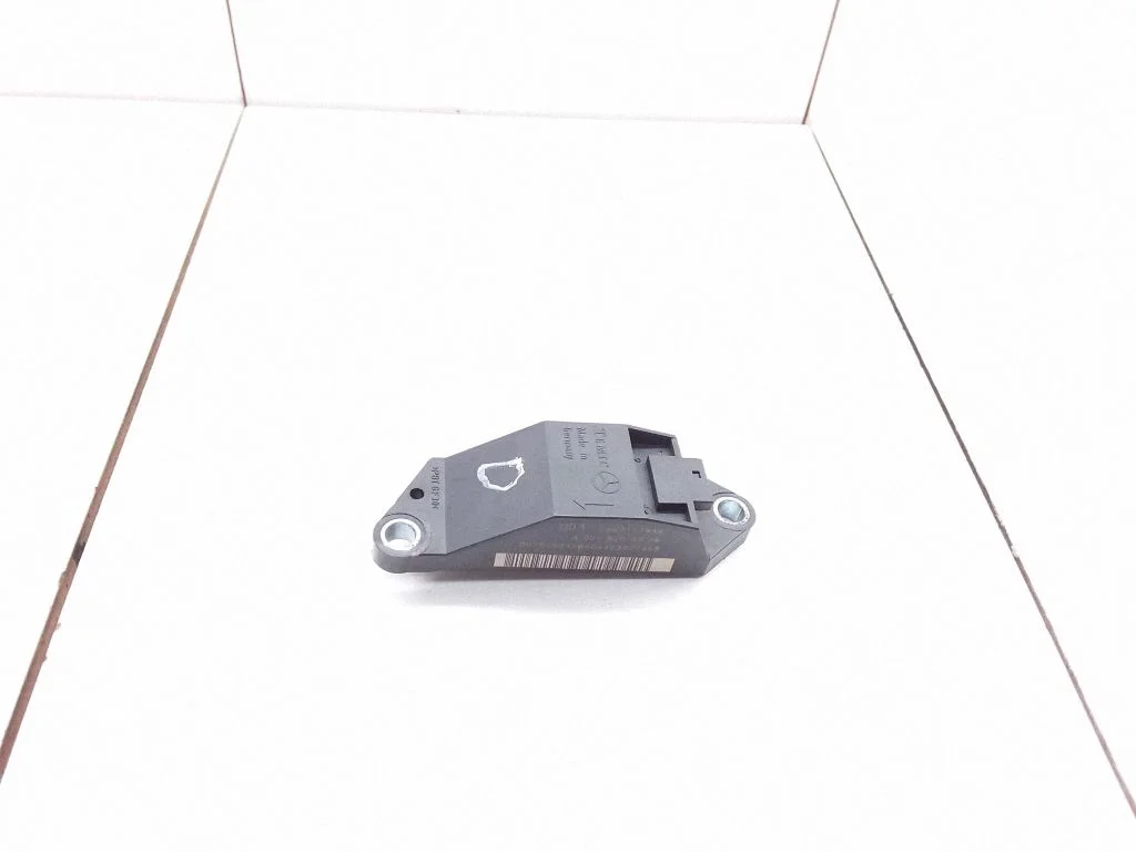 Drošības spilvenu trieciena sensors – Mercedes-Benz E klase W211 (2002-2009)