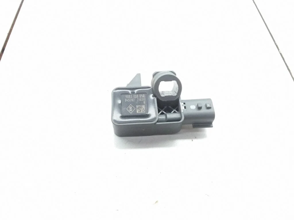 Drošības spilvenu trieciena sensors – Renault Megane III (2009-2016)