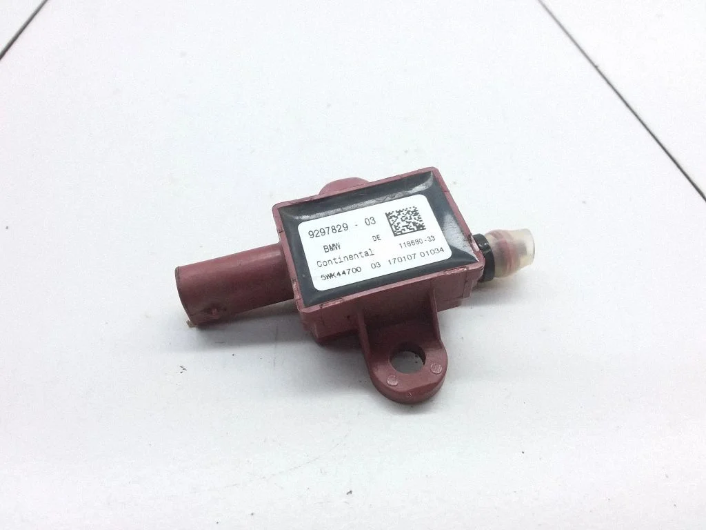 Drošības spilvenu trieciena sensors – BMW X5 F15 (2013-2017)