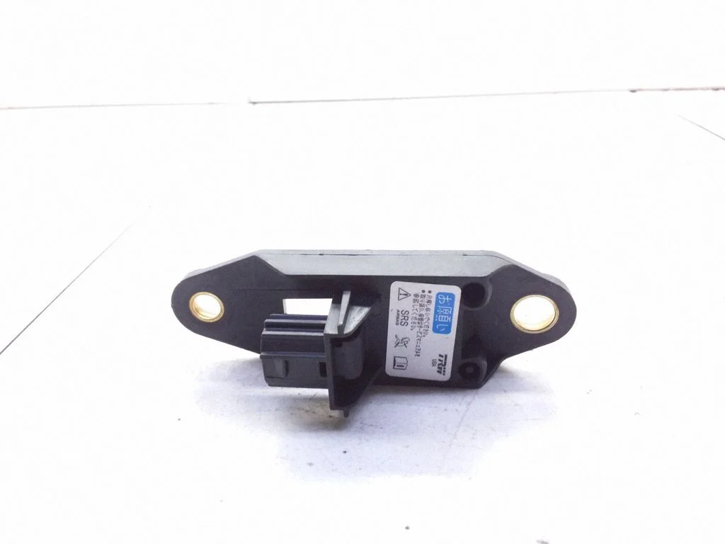 Airbag deployment crash/impact sensor – Honda Accord (2003-2007)