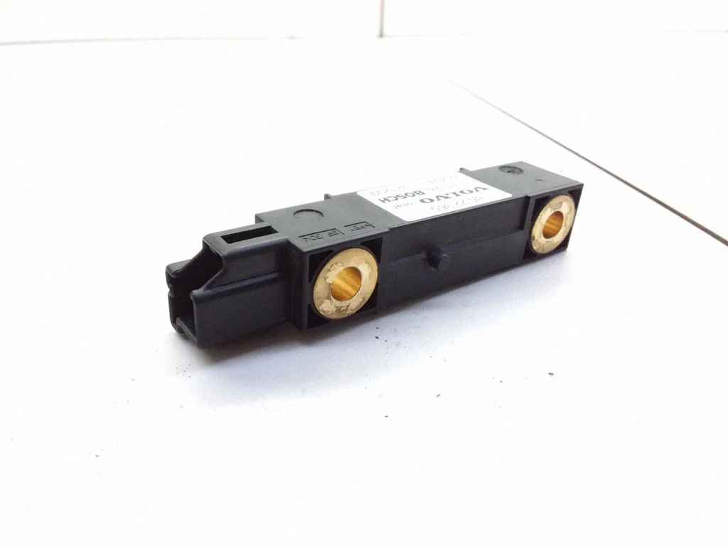 Drošības spilvenu trieciena sensors 8622365
