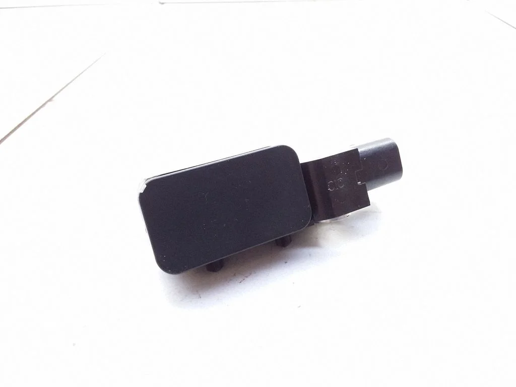 Airbag deployment crash/impact sensor 1S7T14B342AC