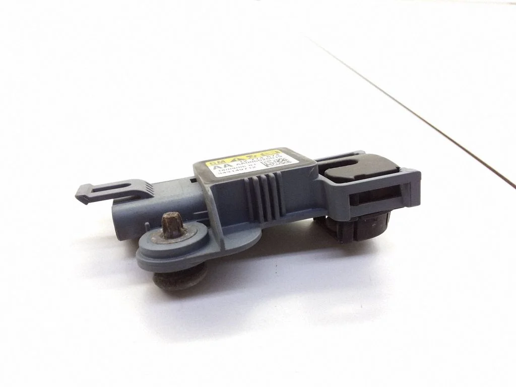 Drošības spilvenu trieciena sensors 12774874