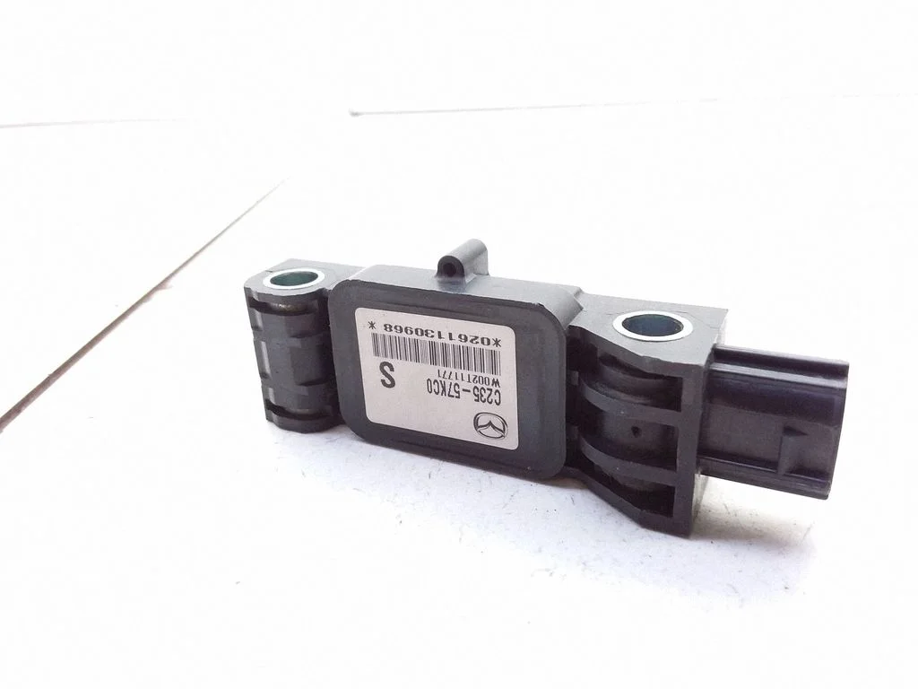 Airbag deployment crash/impact sensor – Mazda 5 (2005-2010)