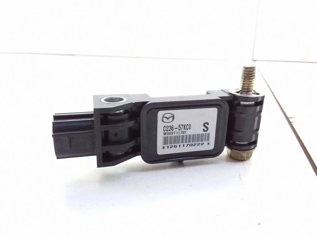 Airbag deployment crash/impact sensor – Mazda 5 (2005-2010)