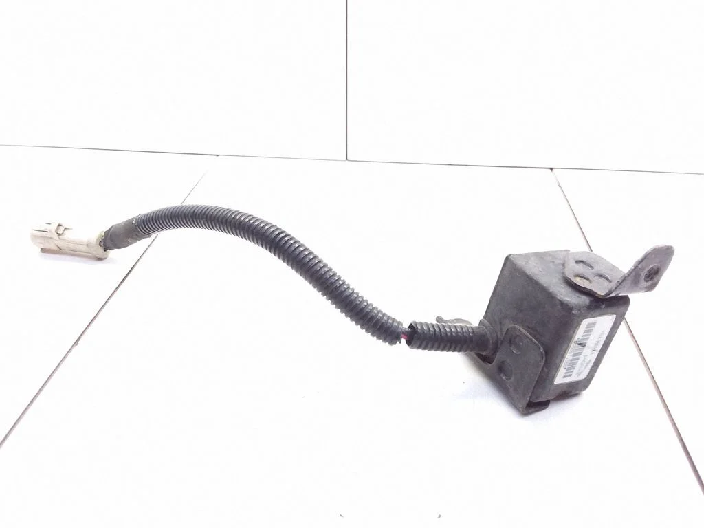 Czujnik zderzeniowy poduszek powietrznych BB00671568