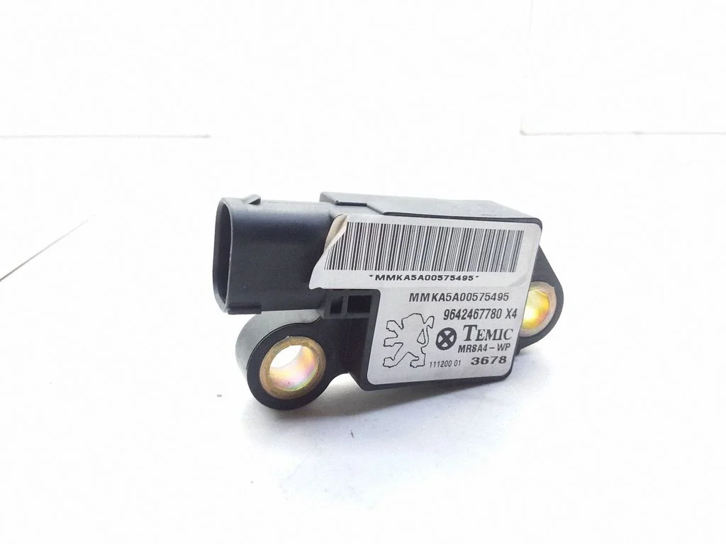 Drošības spilvenu trieciena sensors – Citroen C5 (2001-2004)