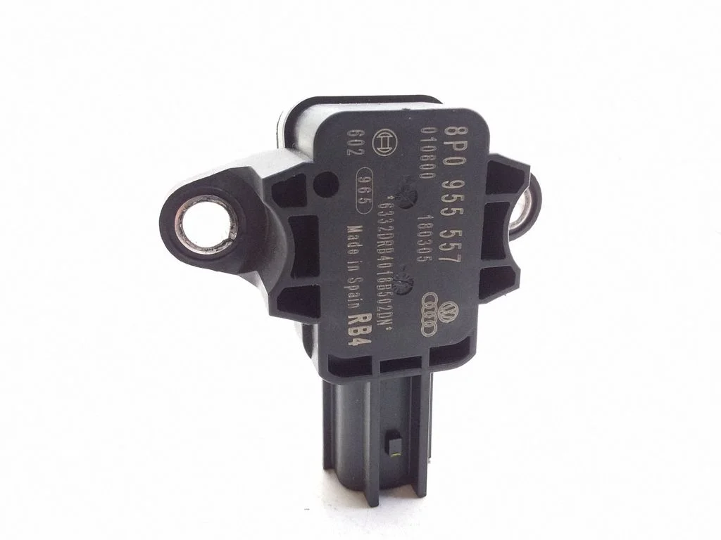 Drošības spilvenu trieciena sensors 010800