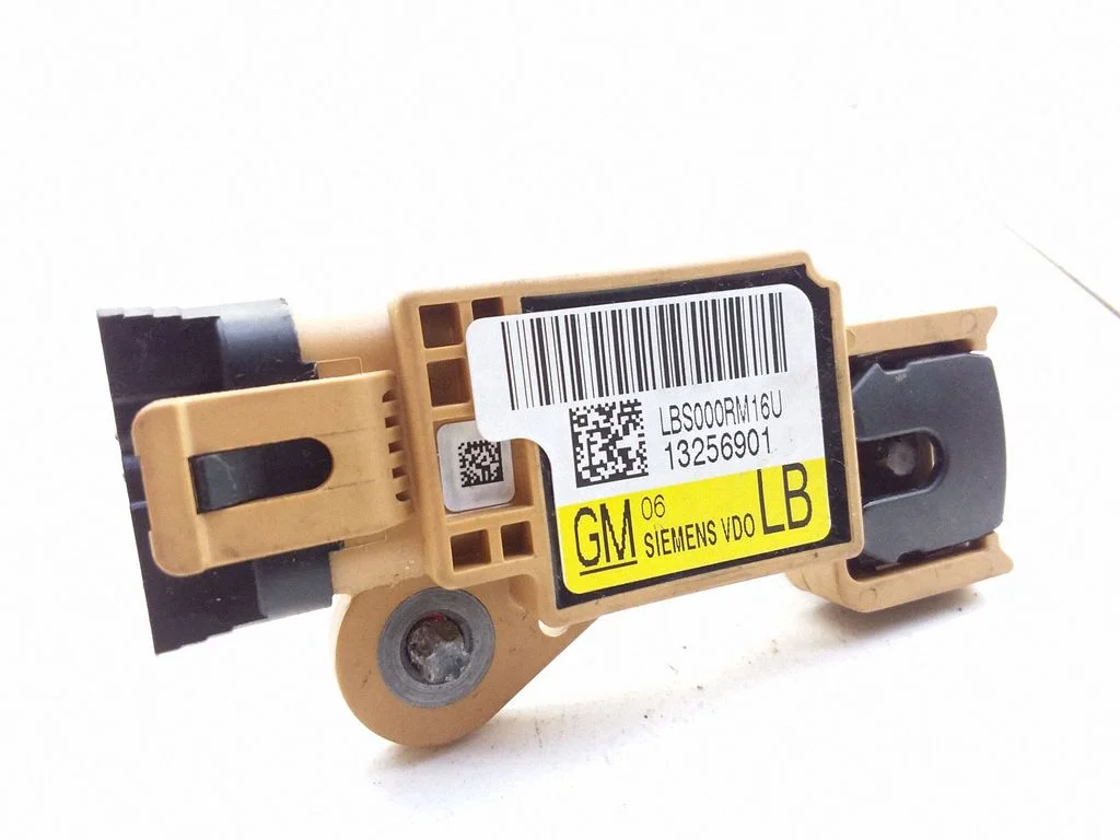 Drošības spilvenu trieciena sensors – Opel Vectra C (2005-2009)