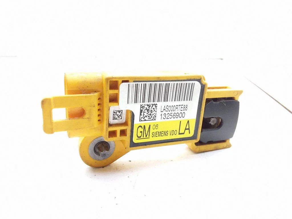 Drošības spilvenu trieciena sensors – Opel Vectra C (2005-2009)