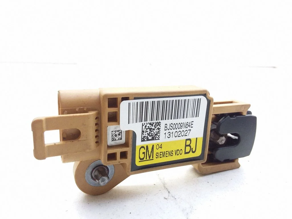 Drošības spilvenu trieciena sensors BJS0009N64E