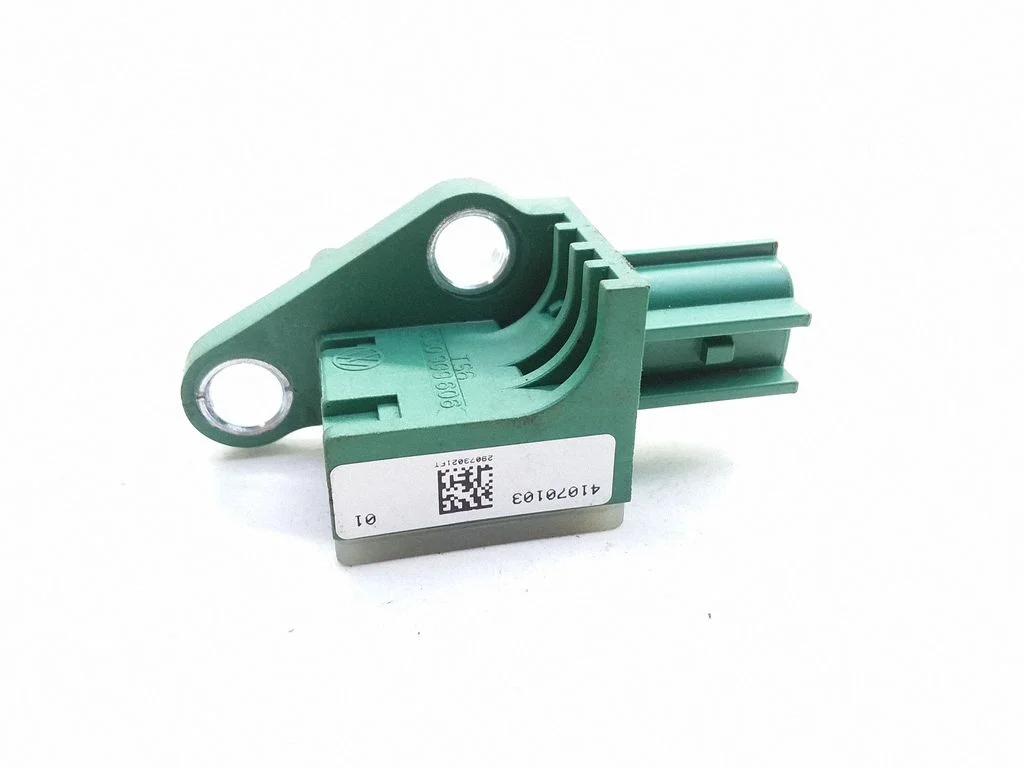 Drošības spilvenu trieciena sensors 331324