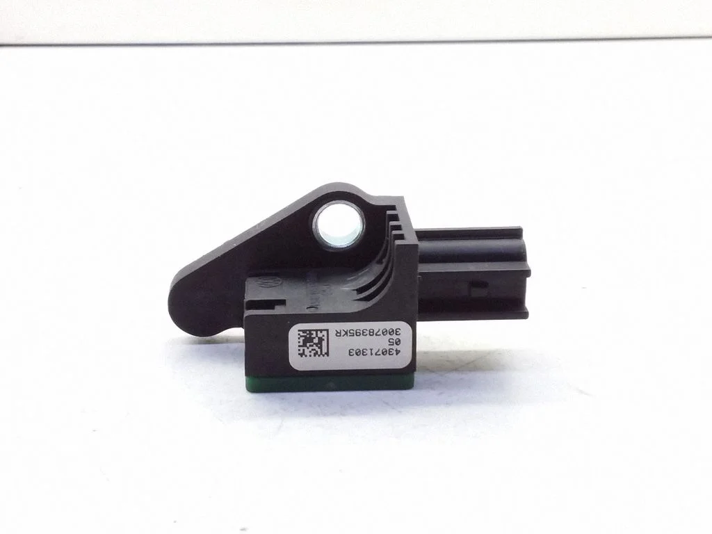 Airbag deployment crash/impact sensor 5N0959351