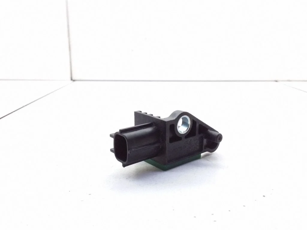 Airbag deployment crash/impact sensor 5N0959351
