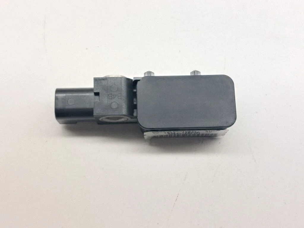 Airbag deployment crash/impact sensor 1S7T14B342AC