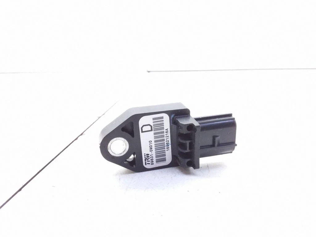Airbag deployment crash/impact sensor 898310W010