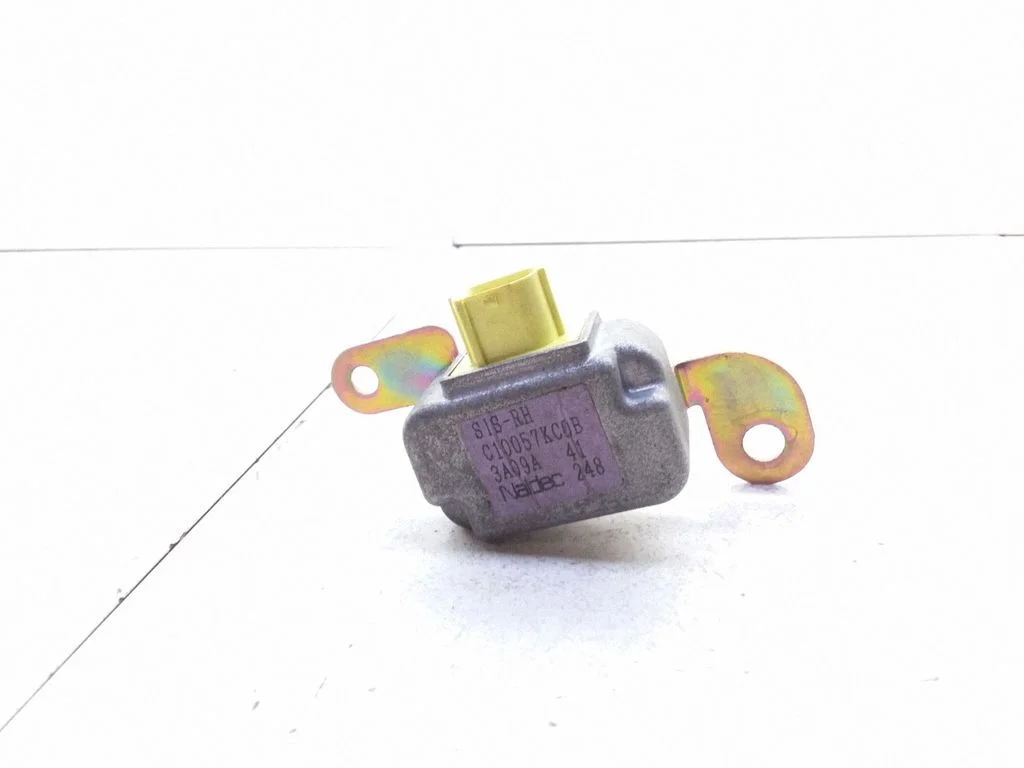 Airbag deployment crash/impact sensor C10057KC0B