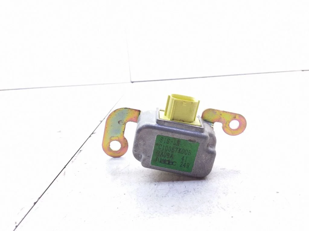 Airbag deployment crash/impact sensor C10057KD0B