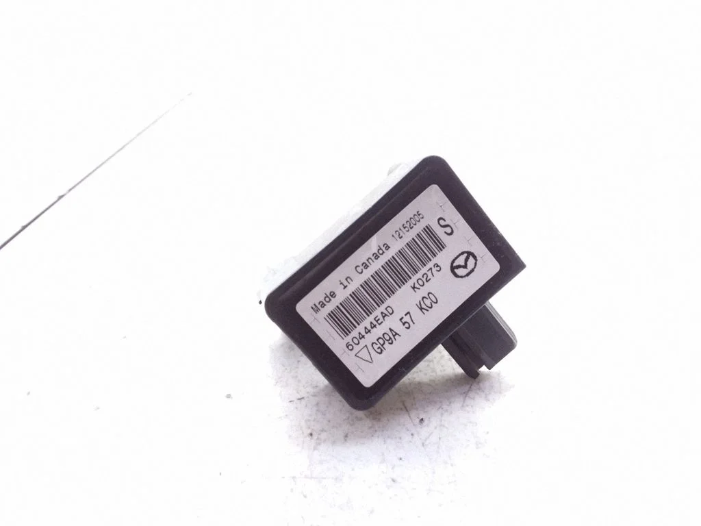 Drošības spilvenu trieciena sensors GP9A57KC0