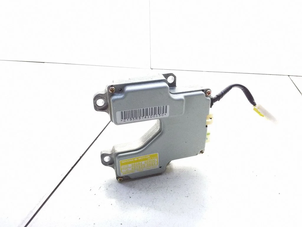 Turvapadja löögiandur 9858495R00 – Nissan Sunny (1991-1995)