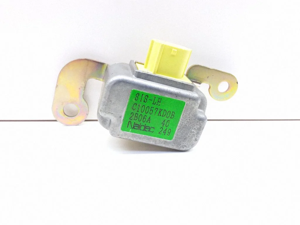 Airbag deployment crash/impact sensor C10057KD0B
