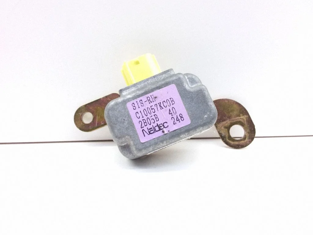 Airbag deployment crash/impact sensor C10057KC0B