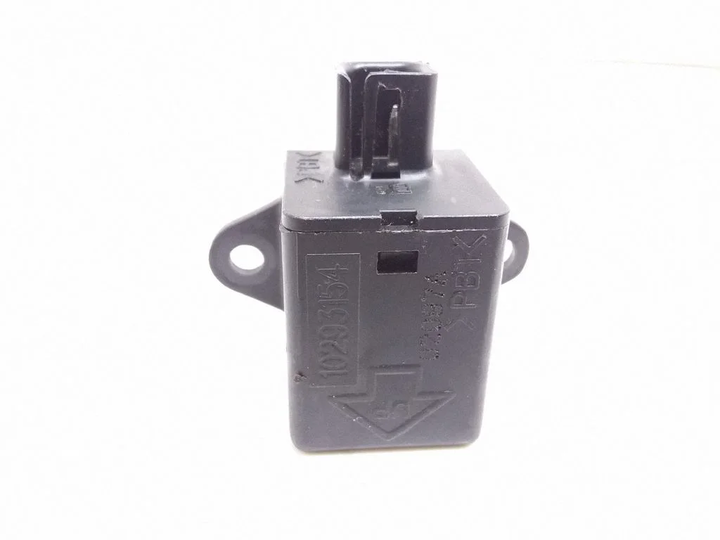 Airbag deployment crash/impact sensor – Opel Sintra (1996-1999)