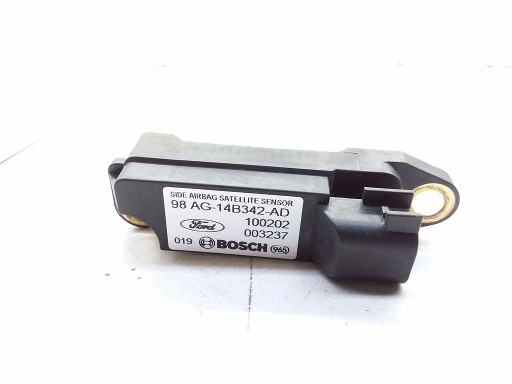Drošības spilvenu trieciena sensors – Ford Focus (1998-2004)