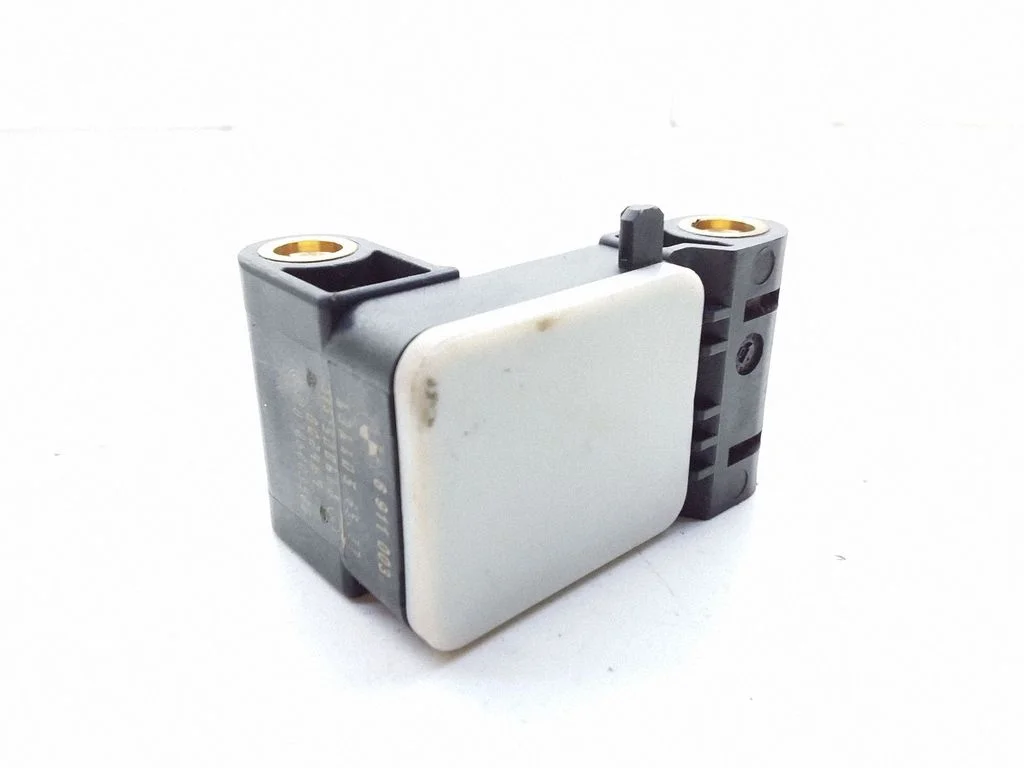 Airbag deployment crash/impact sensor 6911003