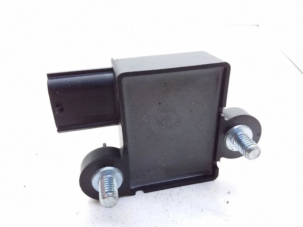Airbag deployment crash/impact sensor 898600D060
