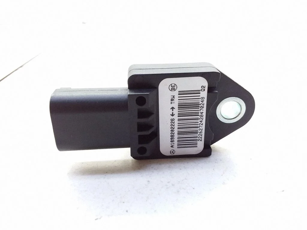 Airbag deployment crash/impact sensor A1698202226