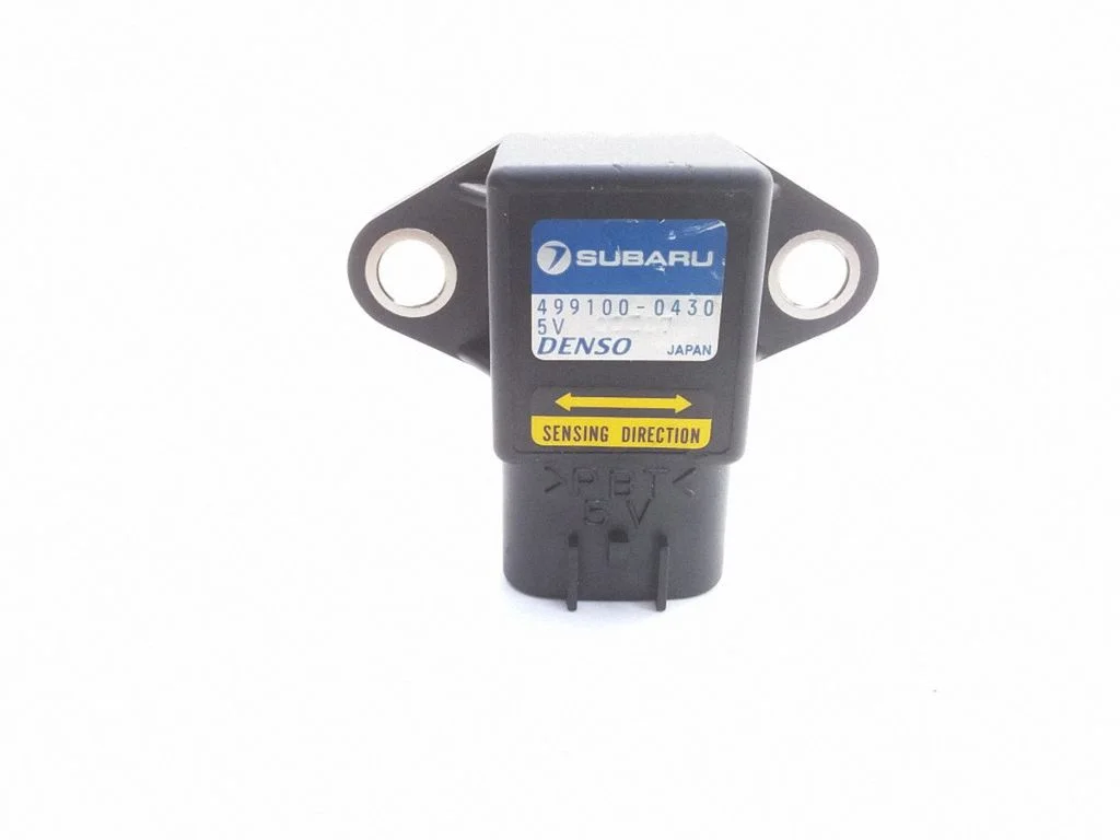 Drošības spilvenu trieciena sensors 4991000430