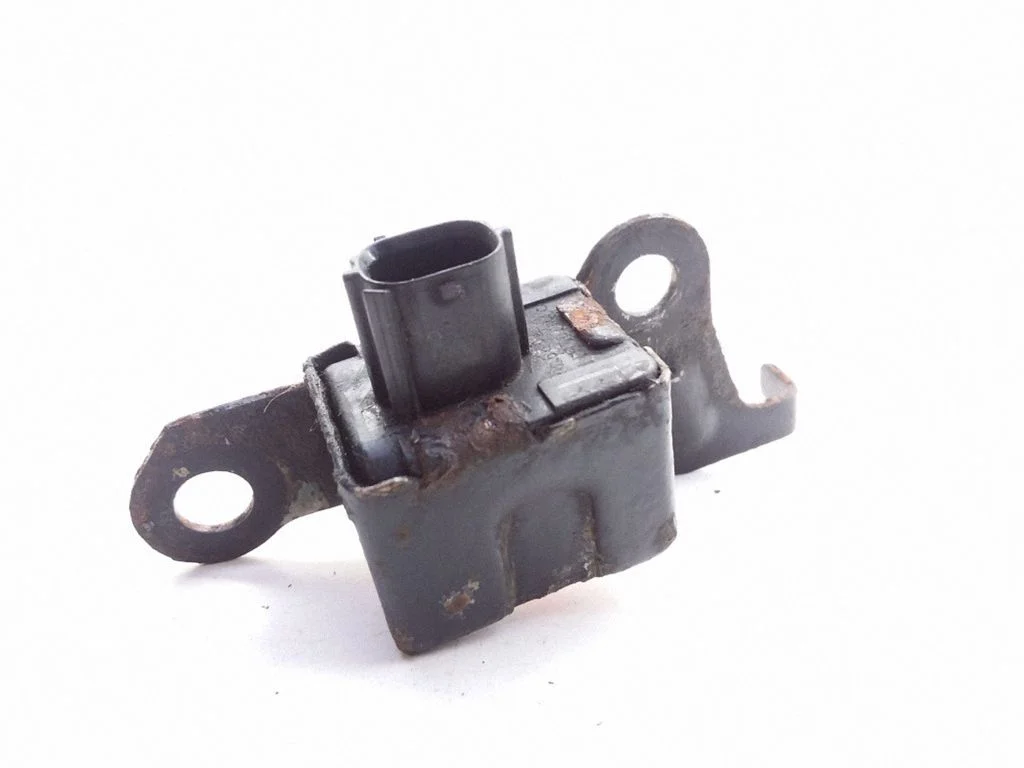 Turvapadja löögiandur – Toyota Corolla Verso E110 (1997-2001)
