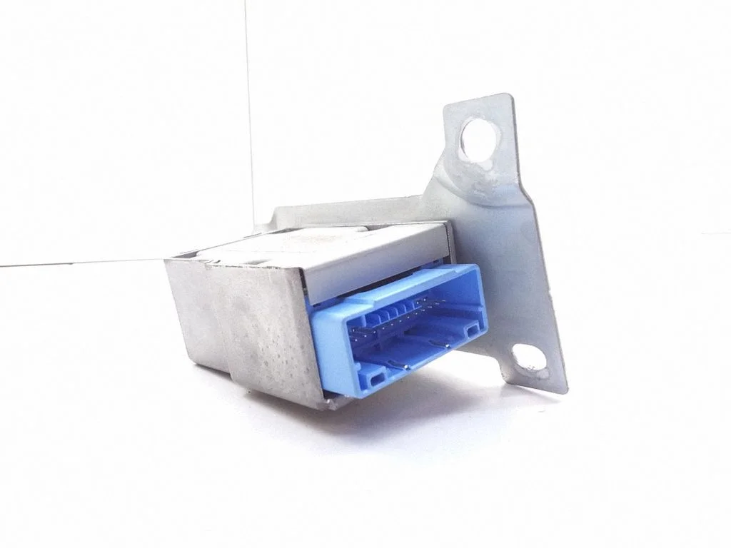 Airbag deployment crash/impact sensor GE4T57KD0