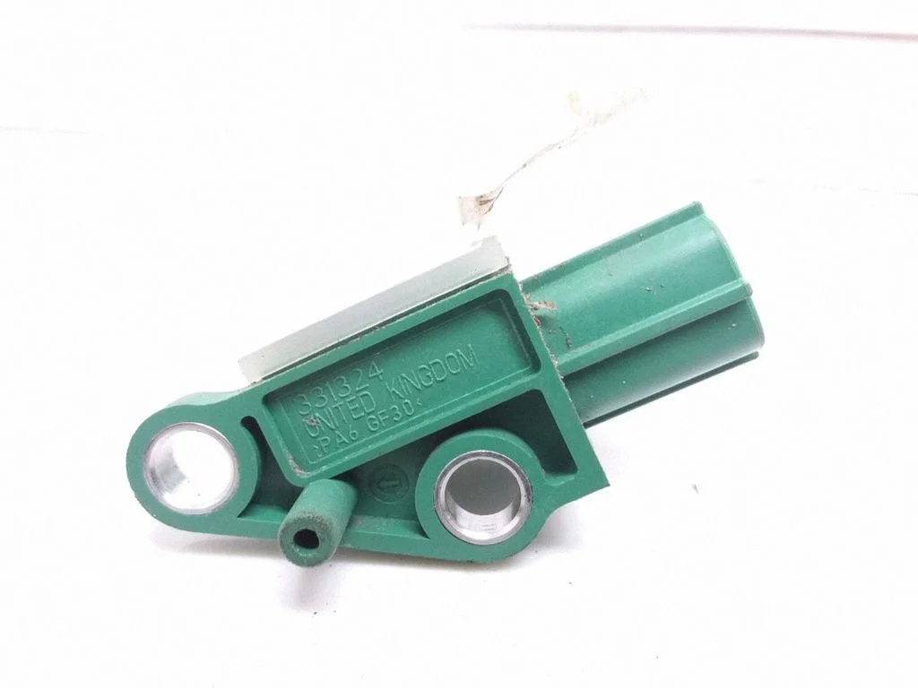 Drošības spilvenu trieciena sensors 3C0909606