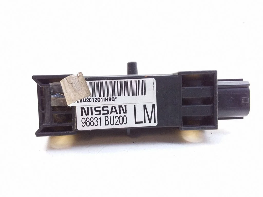 Airbag deployment crash/impact sensor 98831BU200