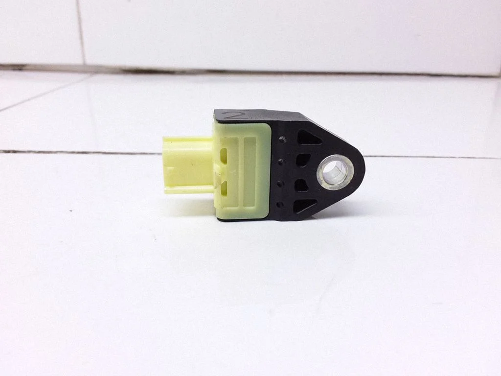 Airbag deployment crash/impact sensor 98237AG020