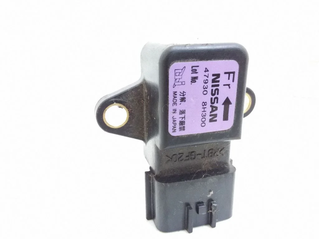 Turvapadja löögiandur 479308H300