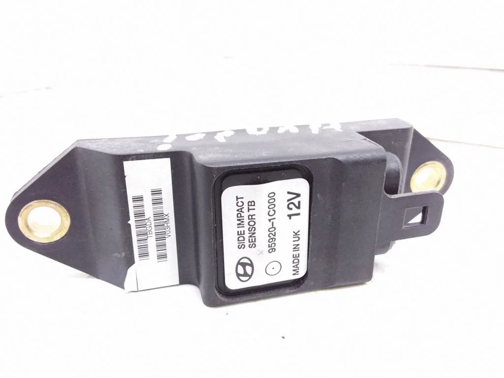Airbag deployment crash/impact sensor 959201C000