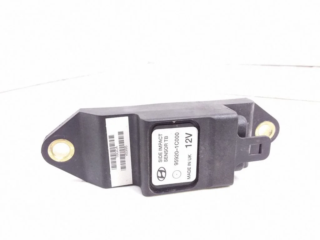 Airbag deployment crash/impact sensor 959201C000