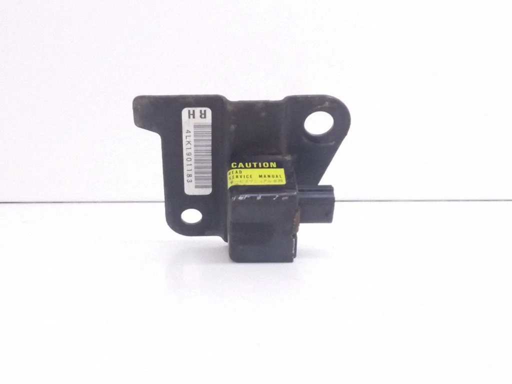 Drošības spilvenu trieciena sensors 98231AE000