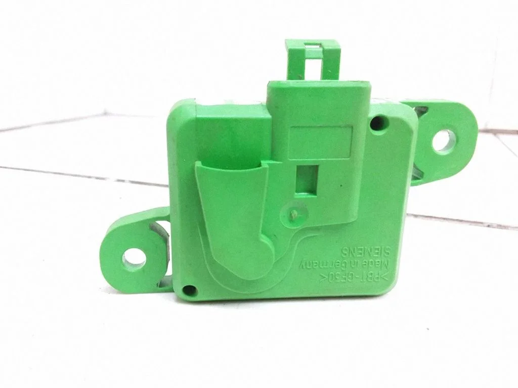 Airbag deployment crash/impact sensor 5266226