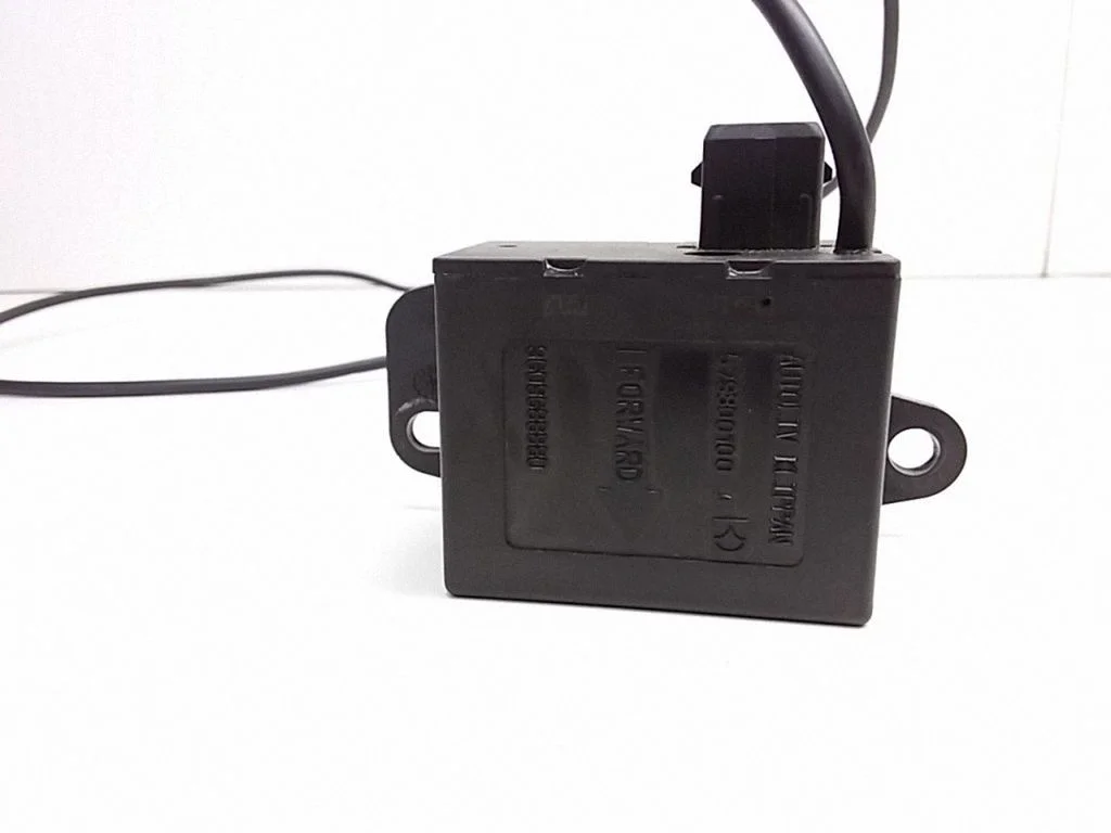 Drošības spilvenu trieciena sensors 9609688880