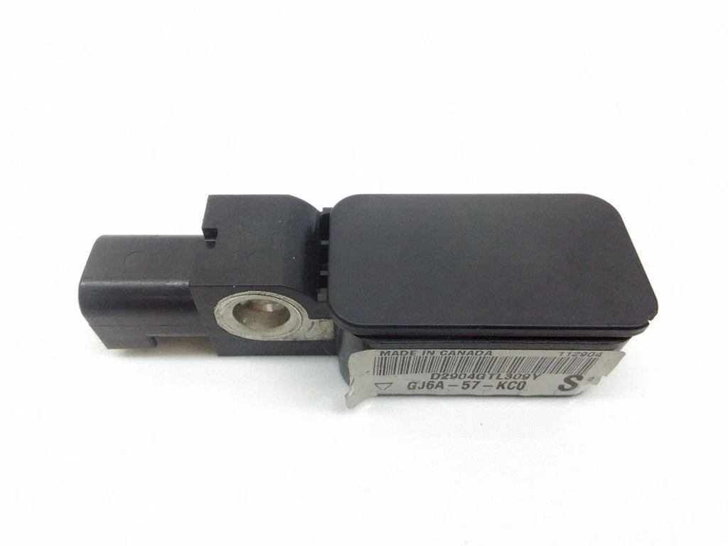 Airbag deployment crash/impact sensor GJ6A57KC0
