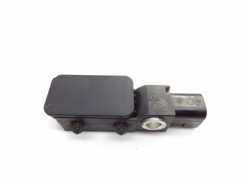 Airbag deployment crash/impact sensor 1X4314B345AB