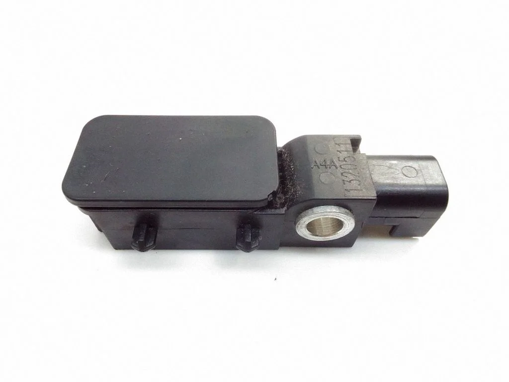 Airbag deployment crash/impact sensor 1X4314B345AB